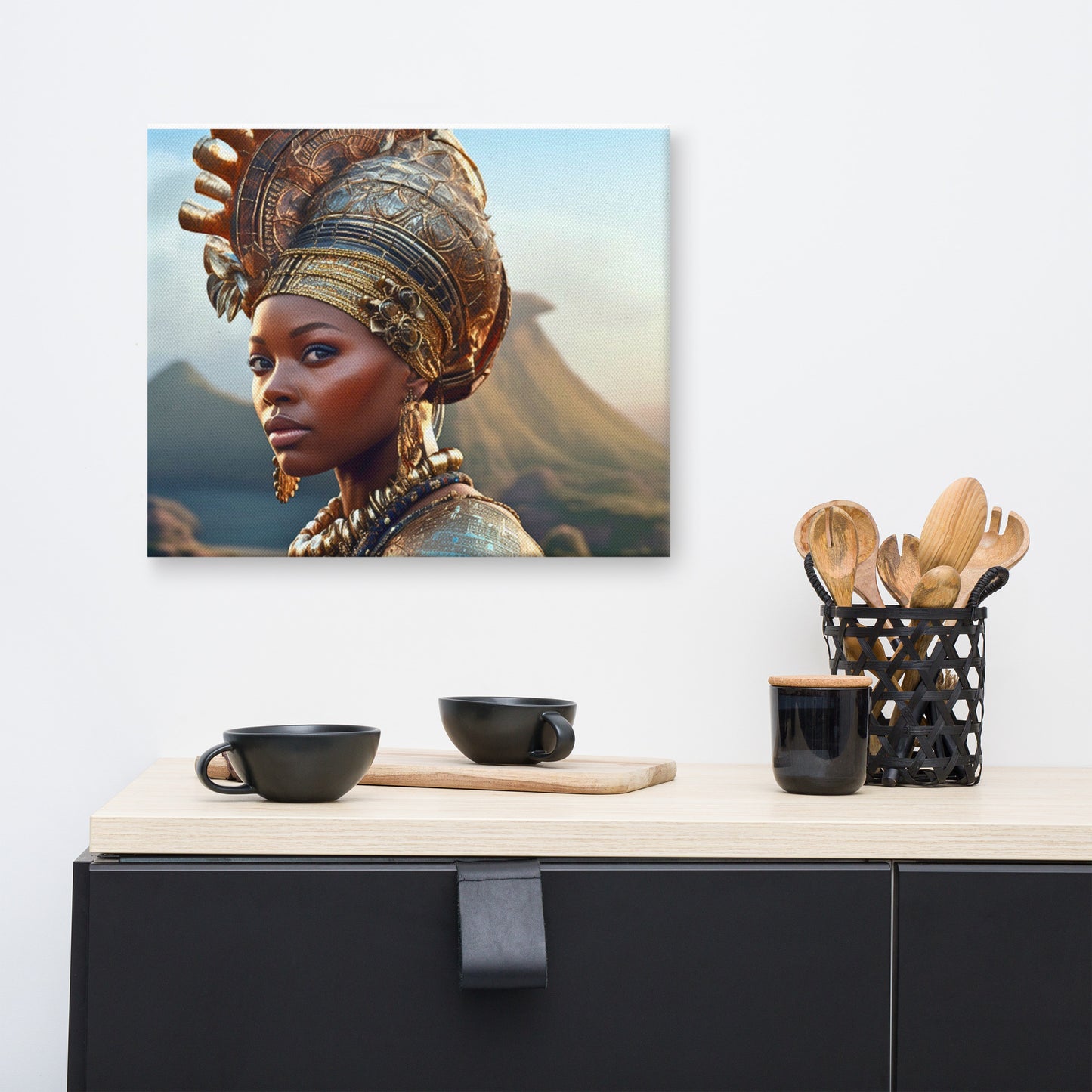 Beauty By Africa