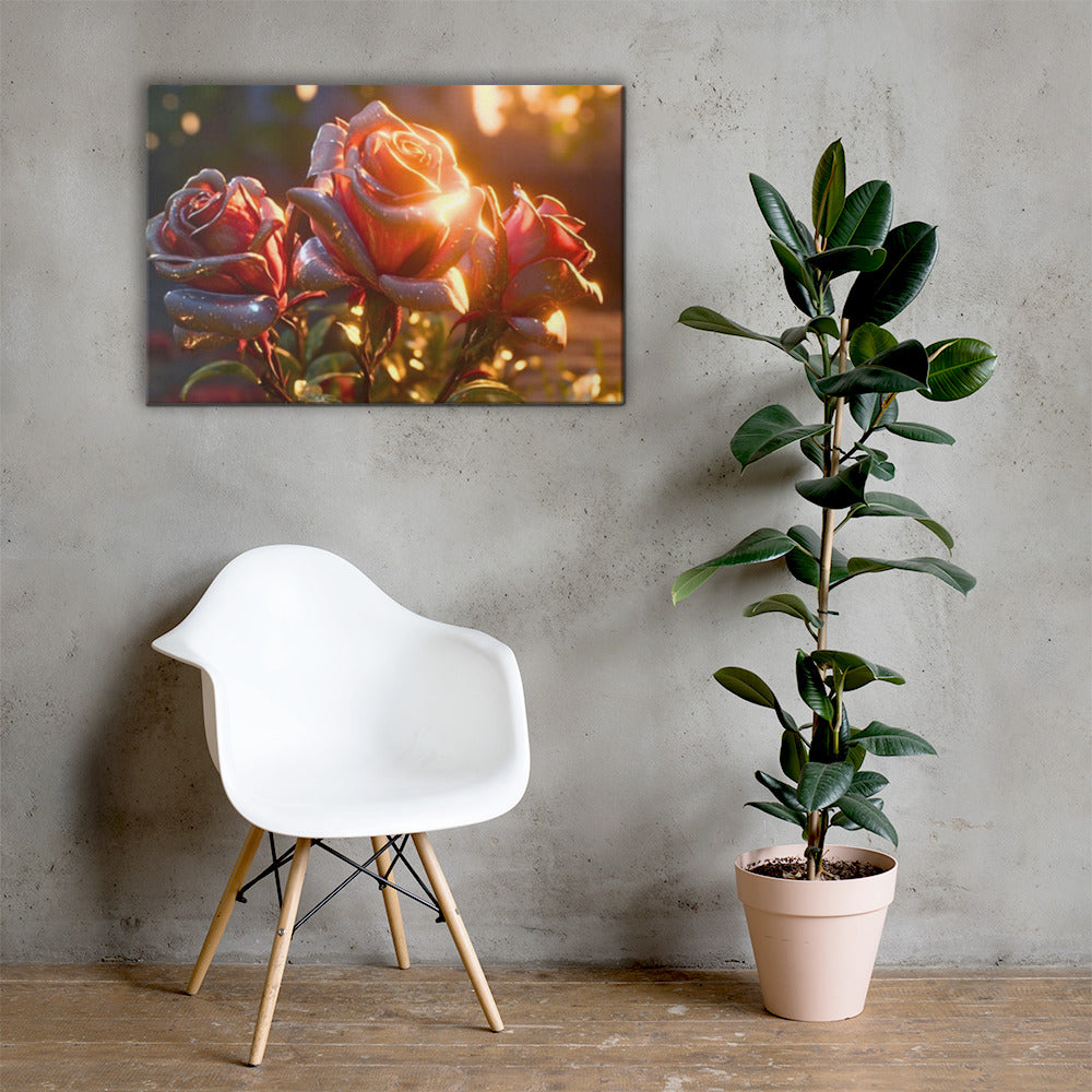 Golden Rose