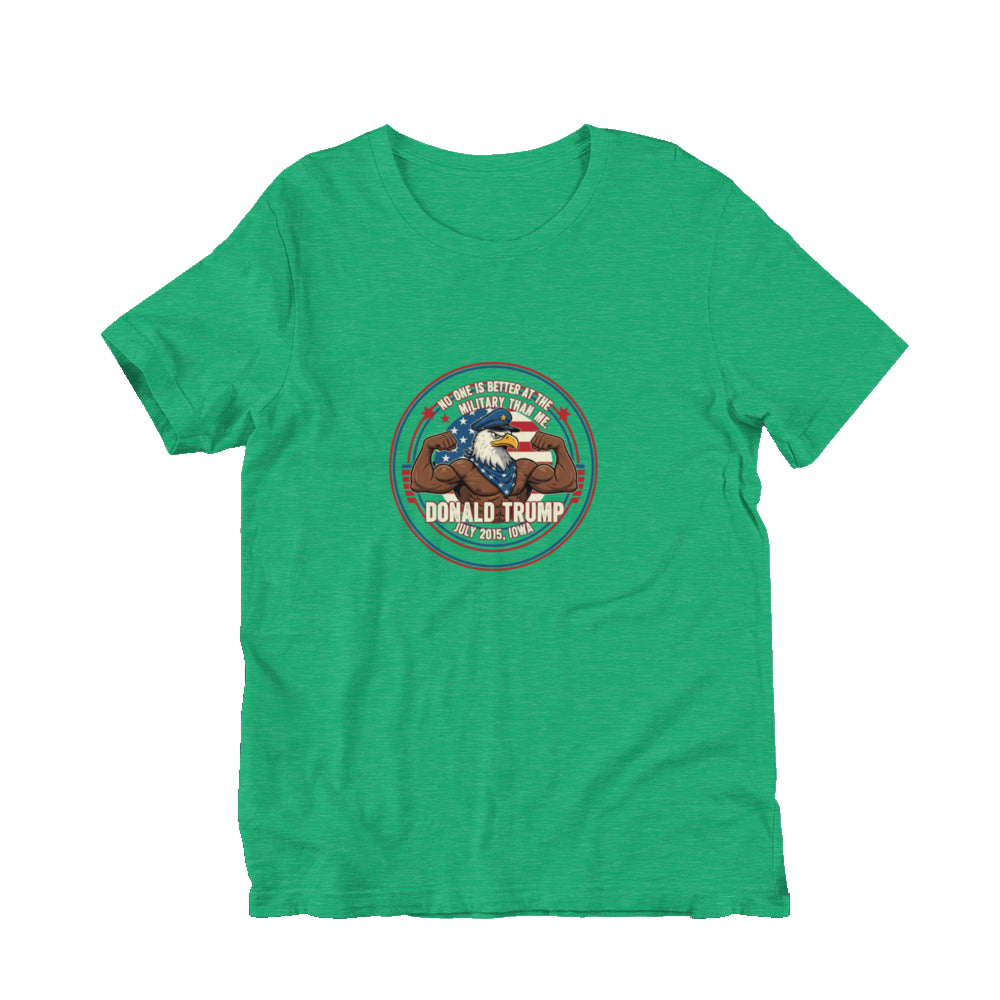 Trump Quotes 1 in heather kelly — front view.