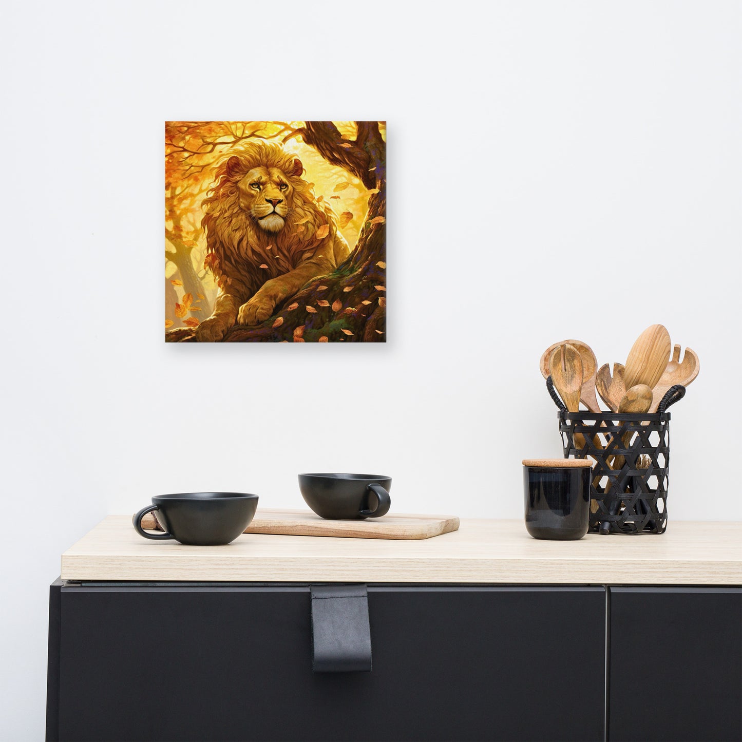 King Jungle