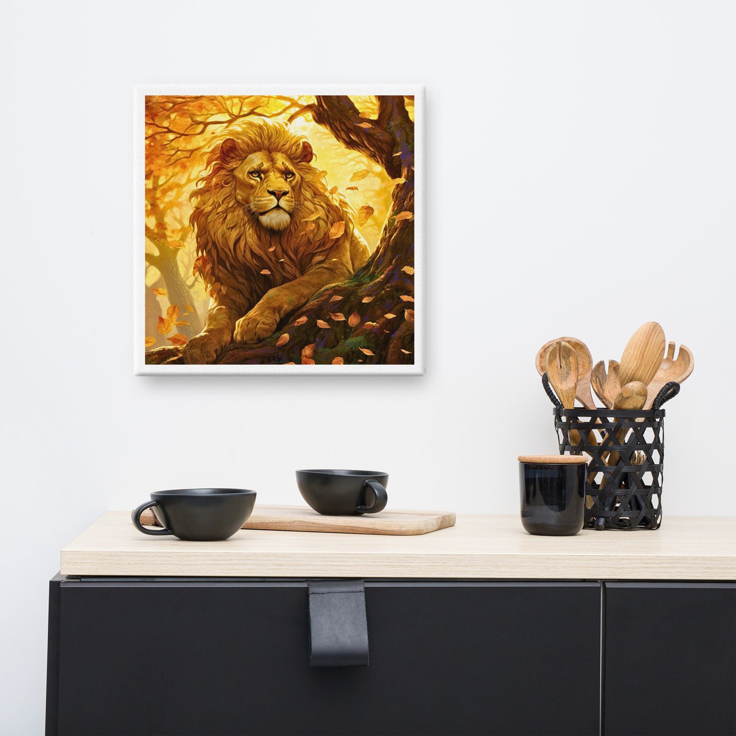 King Jungle