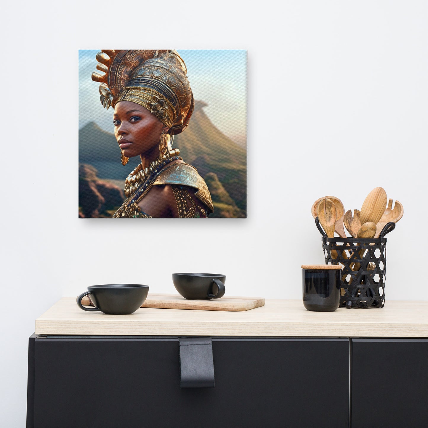 Beauty By Africa