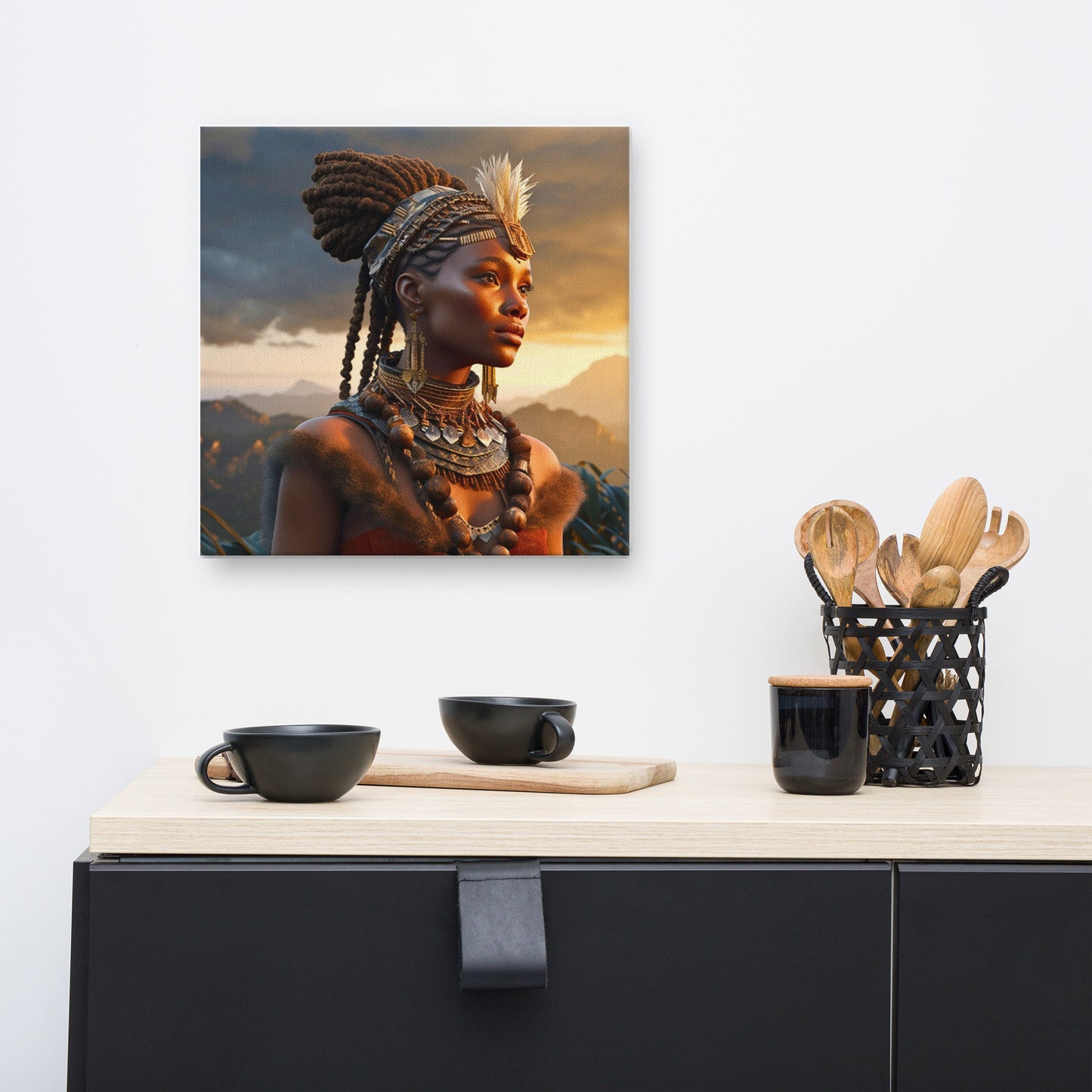 Native