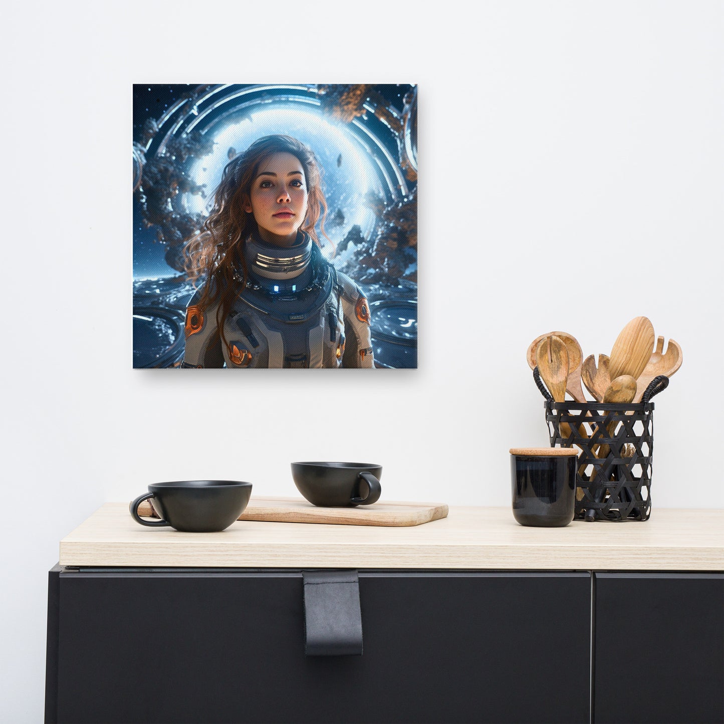 Interstellar
