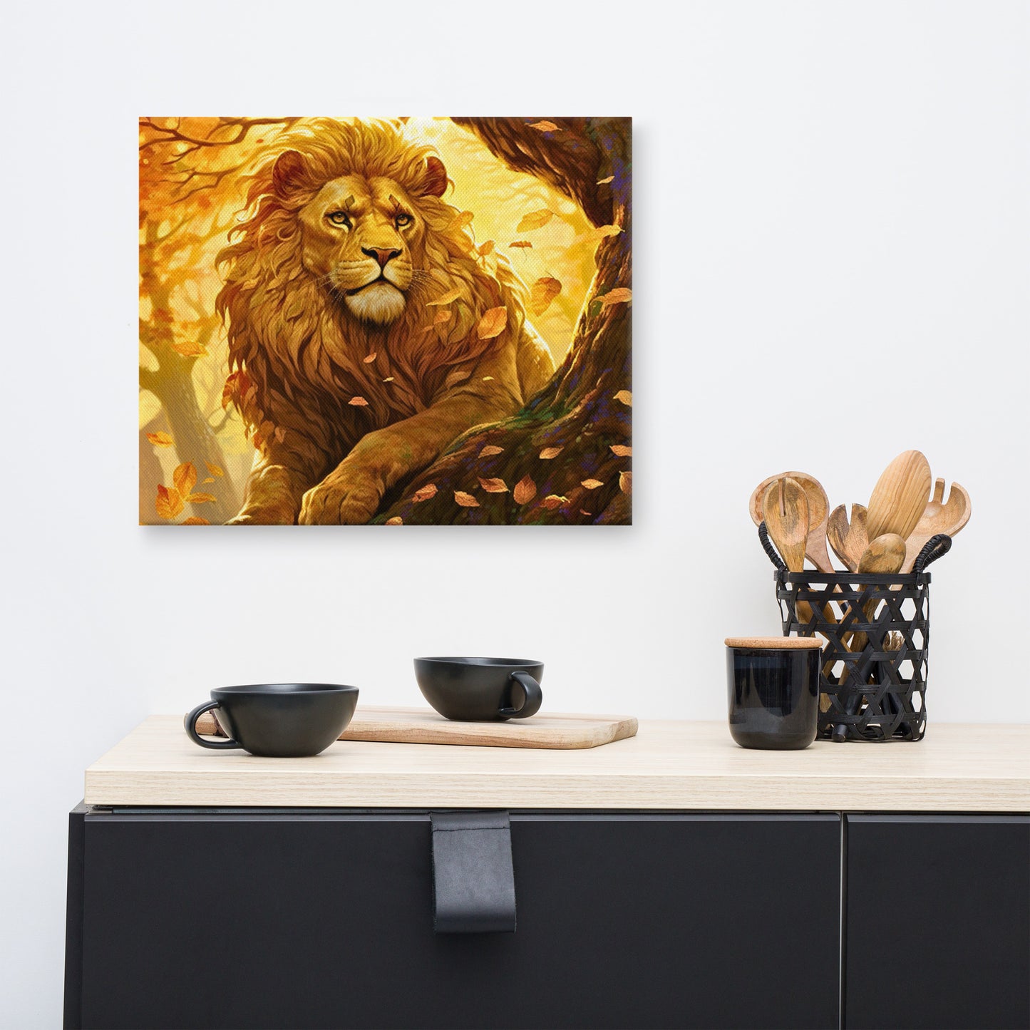 King Jungle