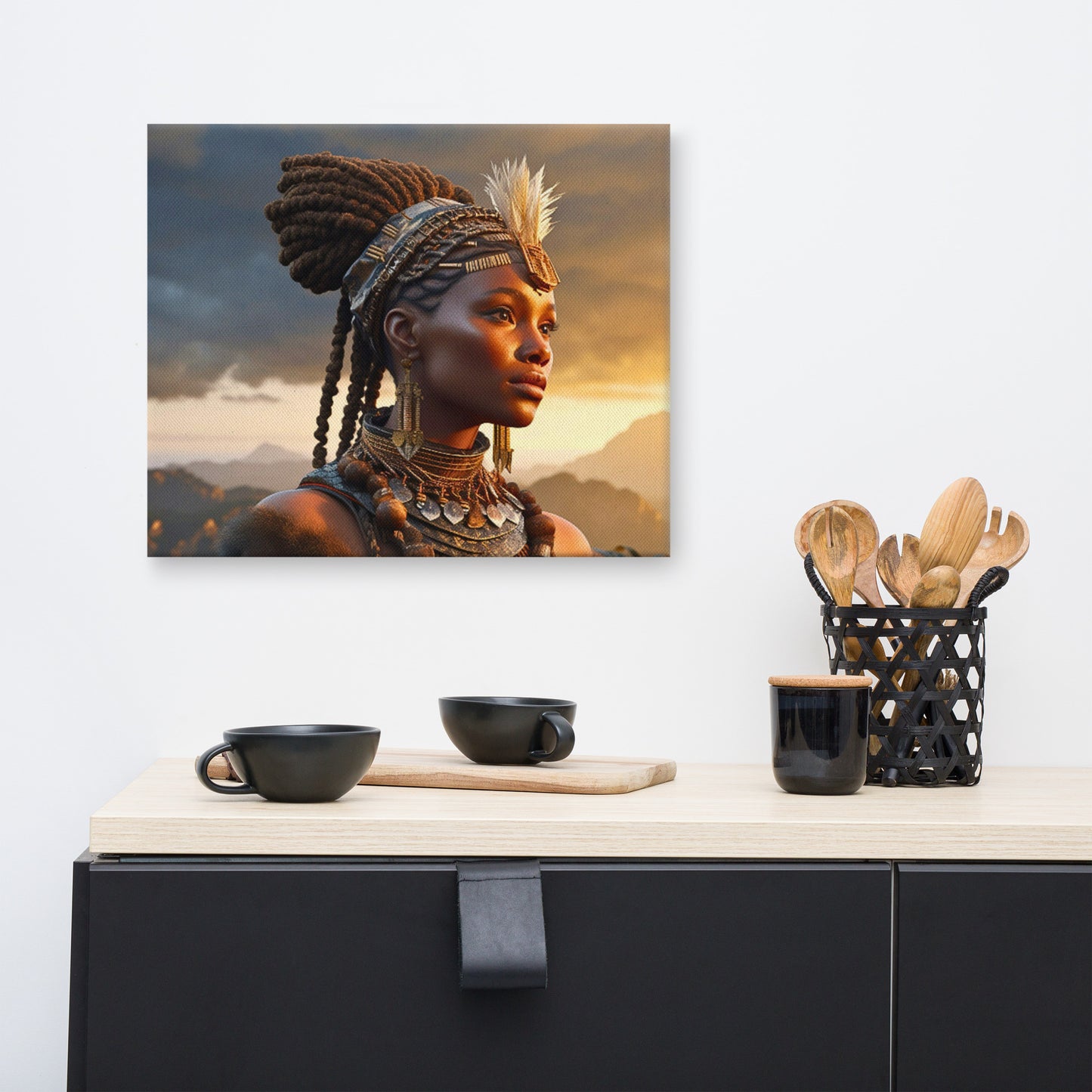 Native