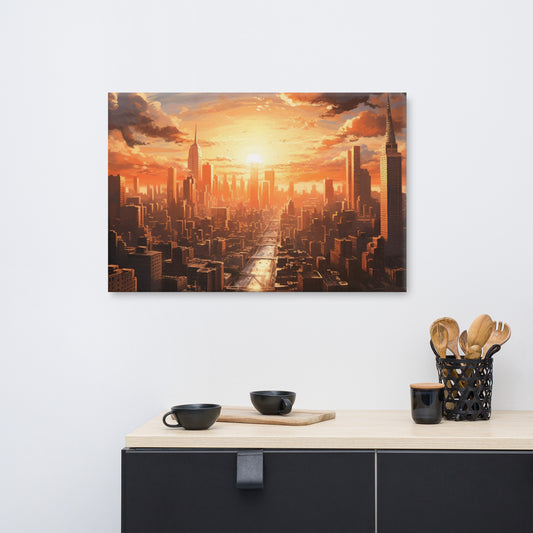 Big City