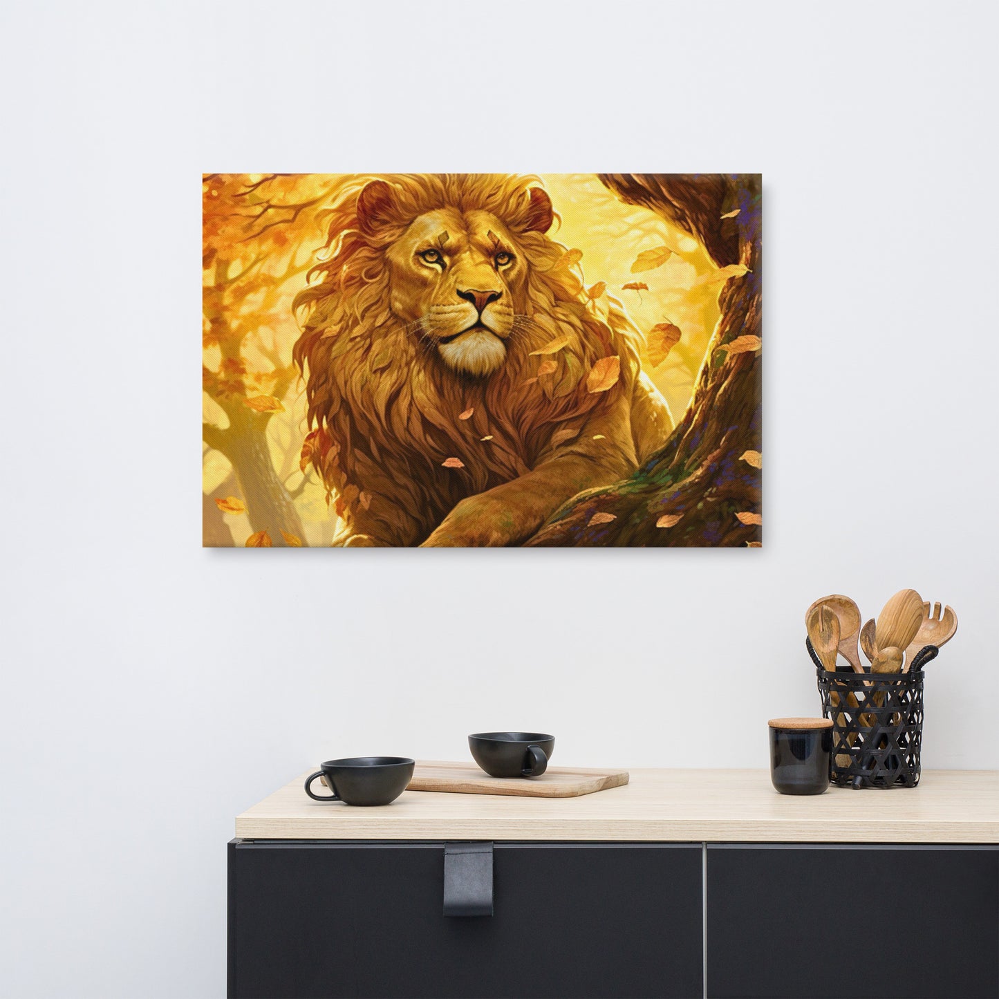 King Jungle