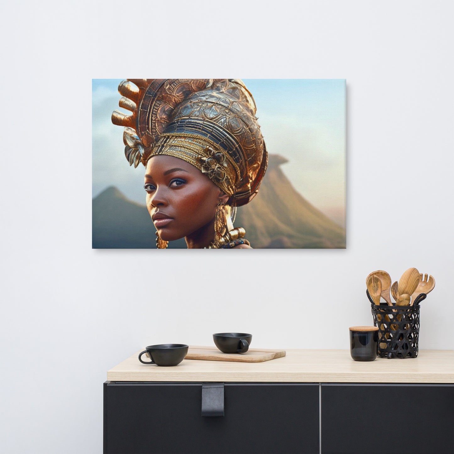 Beauty By Africa