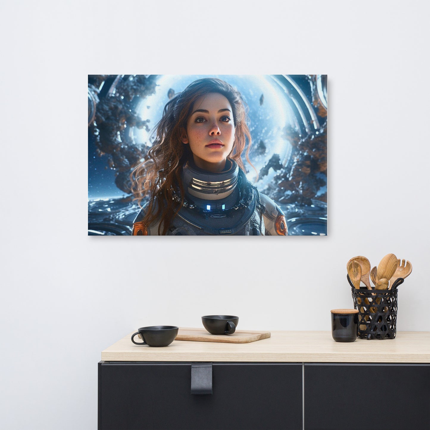 Interstellar
