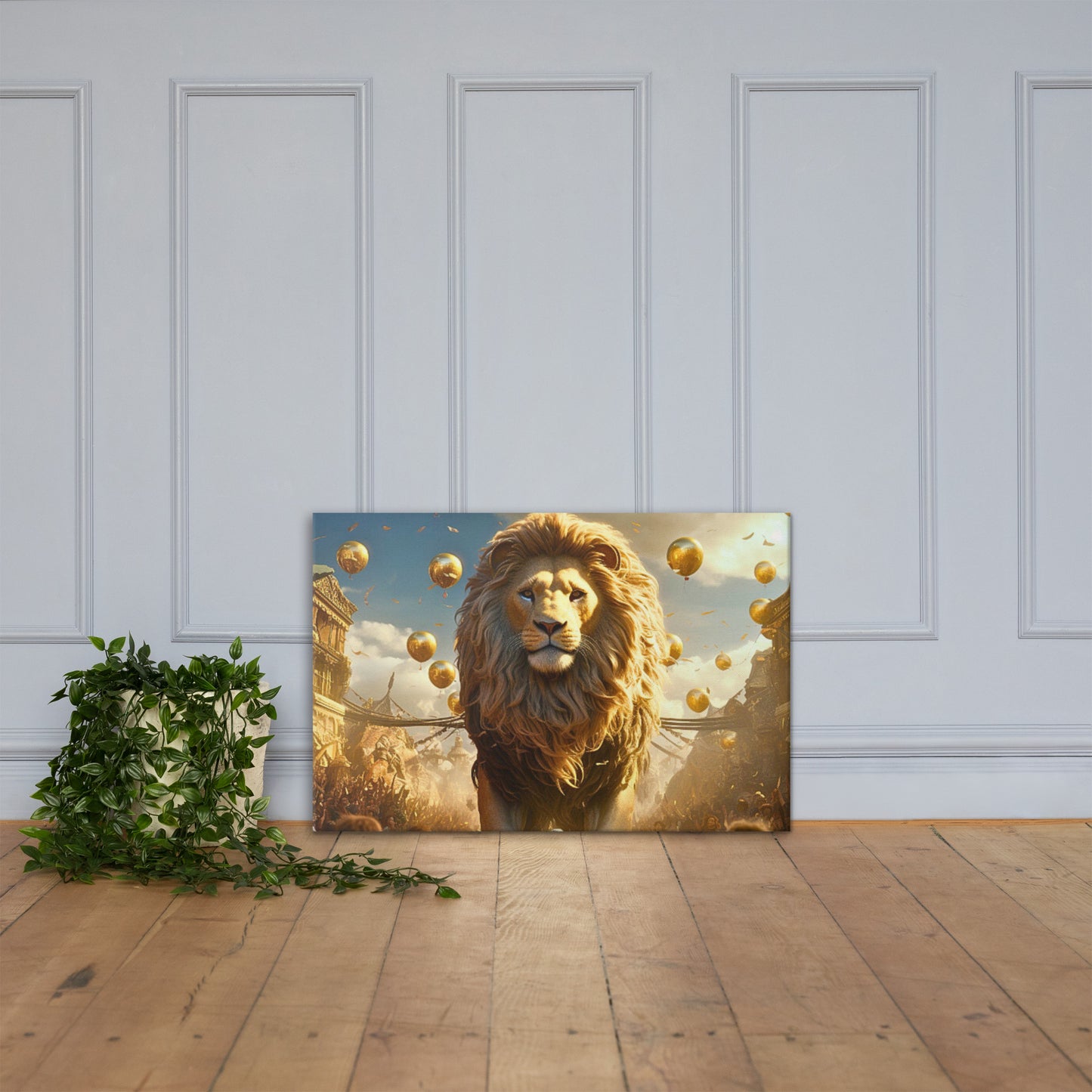 Roar
